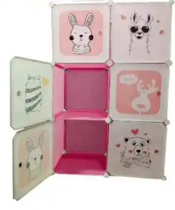 Organizador Infantil