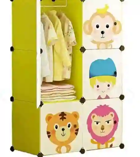 Organizador Infantil