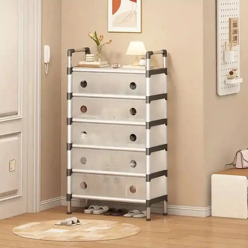 Zapatero Organizador