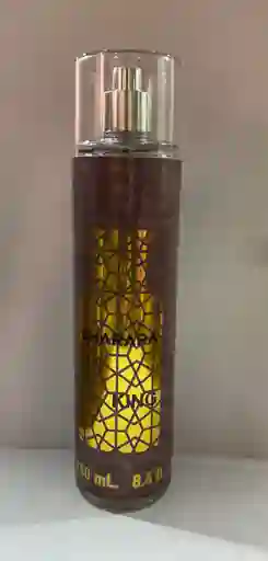 Perfume Splash De Hombre Bharara