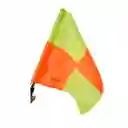 Banderin De Fútbol Juez De Linea 2 Unidades Sport