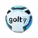 Balón De Fútbol On Street Nro 3 Junior Golty