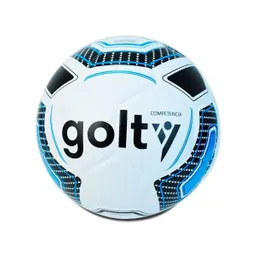 Balón De Fútbol On Street Nro 3 Junior Golty