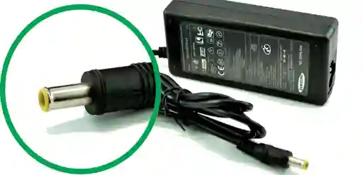 Cargador Lg 12v/2a 24w 6.5*4.4mm