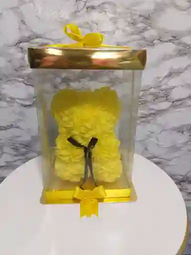 Oso Teddy
