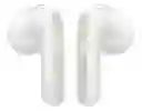 Auriculares Xiaomi Redmi Buds 6 Active Bluetooth 5.4, Blanco