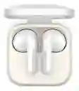 Auriculares Xiaomi Redmi Buds 6 Active Bluetooth 5.4, Blanco