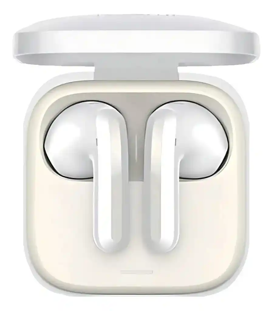 Auriculares Xiaomi Redmi Buds 6 Active Bluetooth 5.4, Blanco