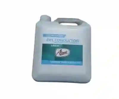 Gel Conductor Transparente 3800 Ml
