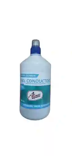 Gel Conductor X 1.000 Ml