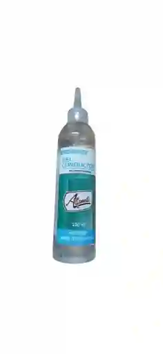 Gel Conductor X 250 Ml