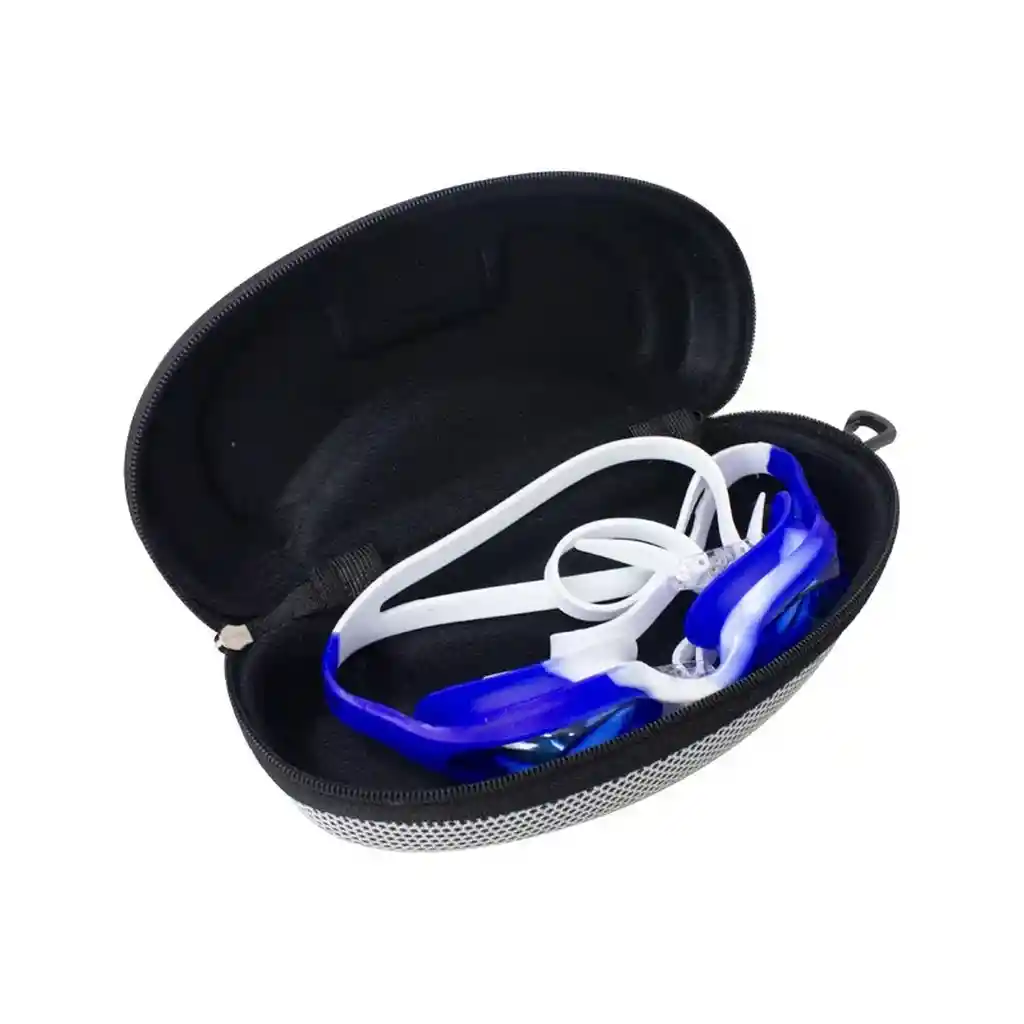 Estuche Para Gafas De Natación Sport