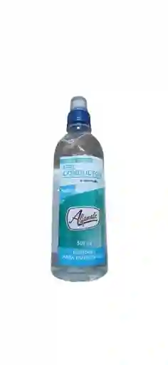 Gel Conductor X 500 Ml