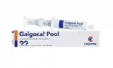 Galgocal Pool Suspension X 5 Ml
