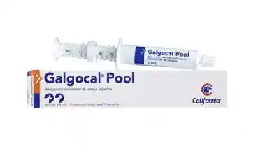 Galgocal Pool Suspension X 5 Ml