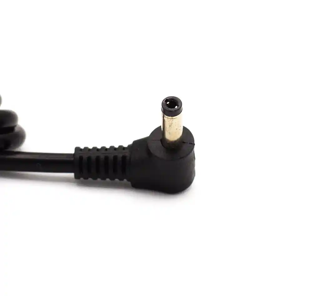 Cargador Samsung 12v3.33a Homologado