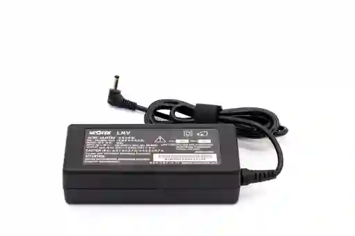 Cargador Samsung 12v3.33a Homologado