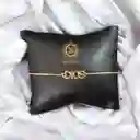 Collar Y Pulsera Fortaleza Divina