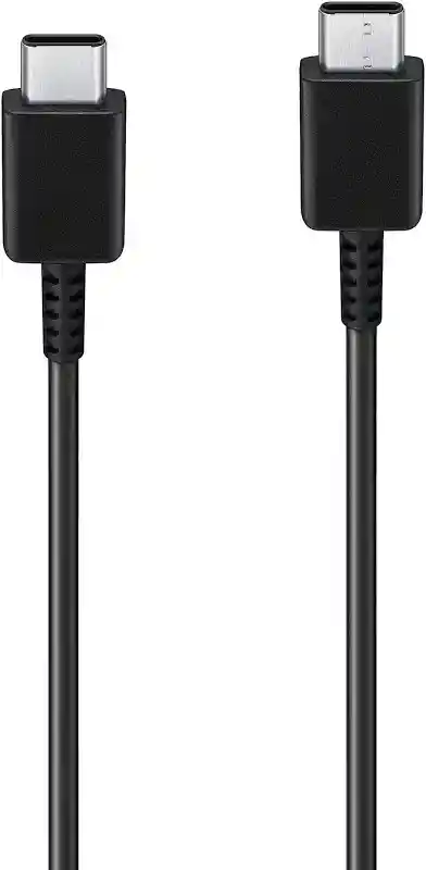 Cable Tipo C A Tipo C Samsung 3a
