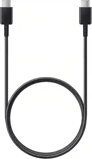 Cable Tipo C A Tipo C Samsung 3a