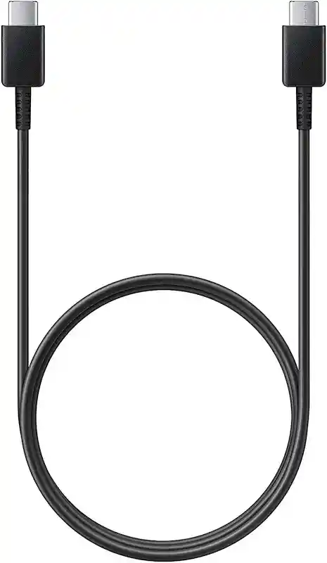 Cable Tipo C A Tipo C Samsung 3a