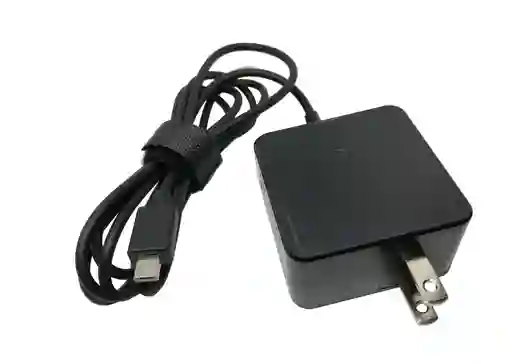 Cargador Asus 19v/1.75a Micro Usb Cuadrado Tipo Original