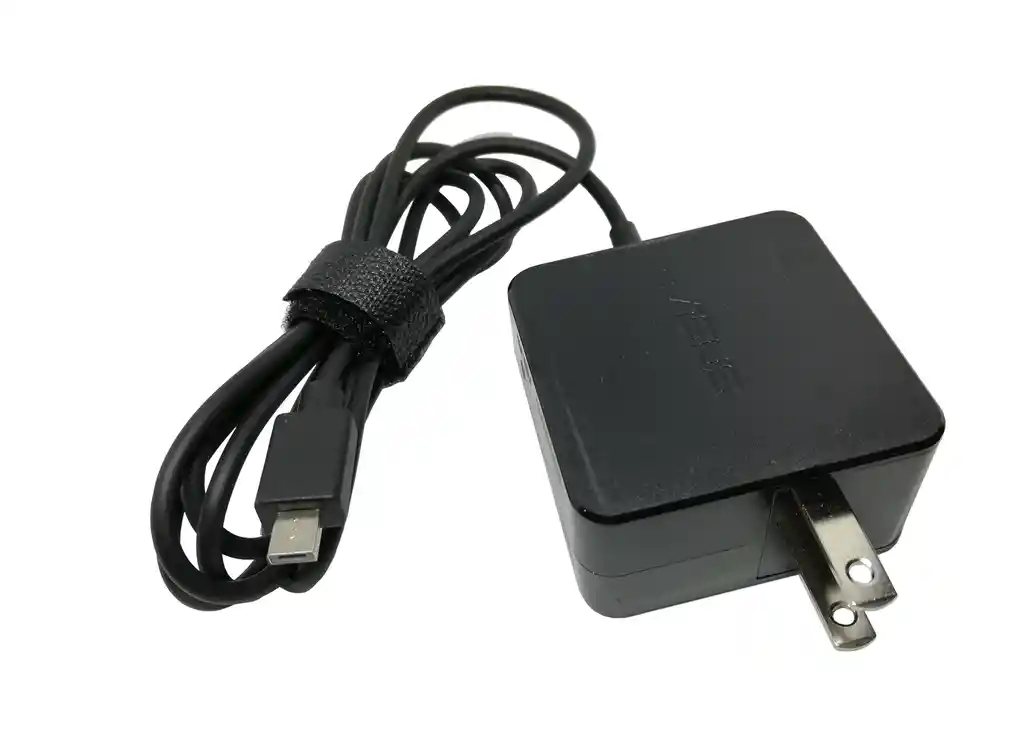 Cargador Asus 19v/1.75a Micro Usb Cuadrado Tipo Original