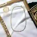 Collar Confianza Inquebrantable