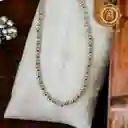 Collar Confianza Inquebrantable