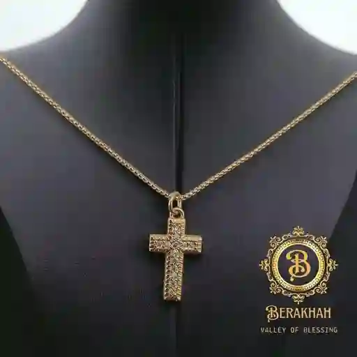 Collar Luz Divina
