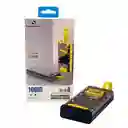 Power Bnack Sennbeyer 10000mah / Ym-745 Con Carga Rapida Qc3.0 + Pd 22.5w