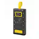 Power Bnack Sennbeyer 10000mah / Ym-745 Con Carga Rapida Qc3.0 + Pd 22.5w