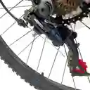 Bicicleta Clark Bike Speed 7 Velocidades Rin 29