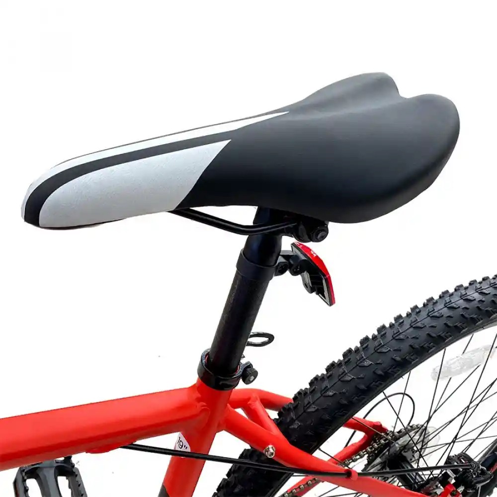 Bicicleta Clark Bike Speed 7 Velocidades Rin 29