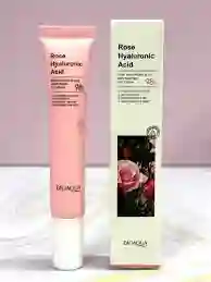 Contorno Ojos Acido Hialuronico