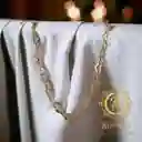 Collar Amor Eterno