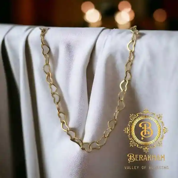 Collar Amor Eterno