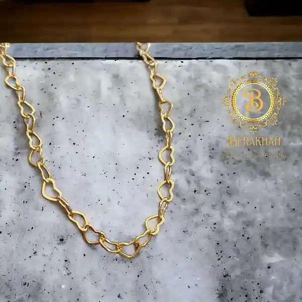 Collar Amor Eterno