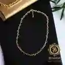 Collar Amor Eterno