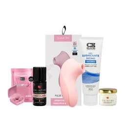Kit Estimulación Intensa Special Neo