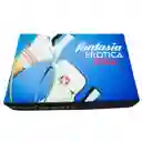 Sexplay Fantasia Erotica (juego De Mesa)