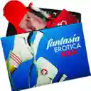 Sexplay Fantasia Erotica (juego De Mesa)