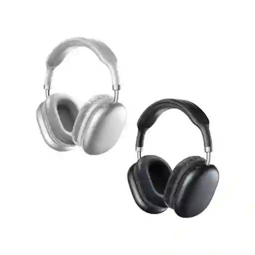 Diadema Movisun K22 Color Negro