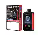 Vaporizador Hello Synix