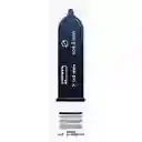 Condón Uniq Smart Pre Erección X 3 Unidades (sin Latex)