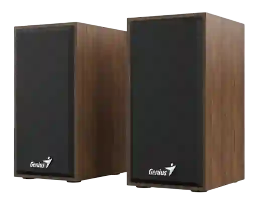 Parlante Genius Usb Sp-hf180