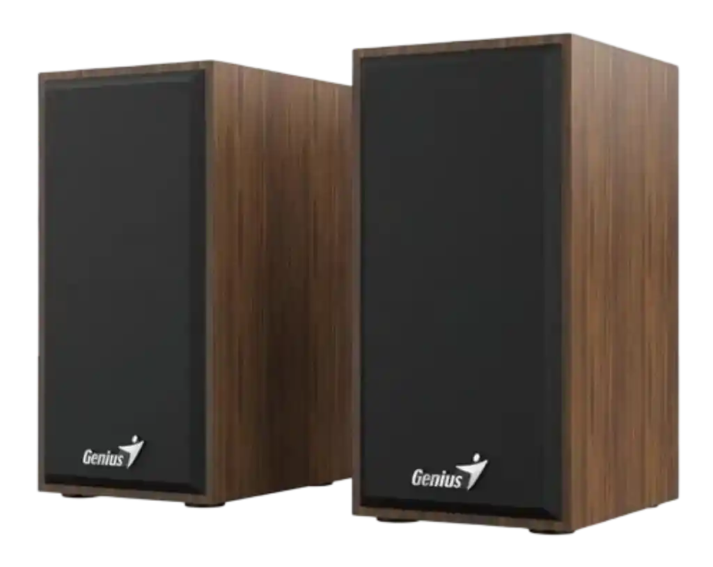 Parlante Genius Usb Sp-hf180