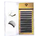 Pestañas 3d-w Fibras Tecnologicas
