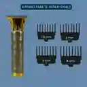 Maquina De Afeitar Hombre Inalámbrica Afeitadoras Eléctrica