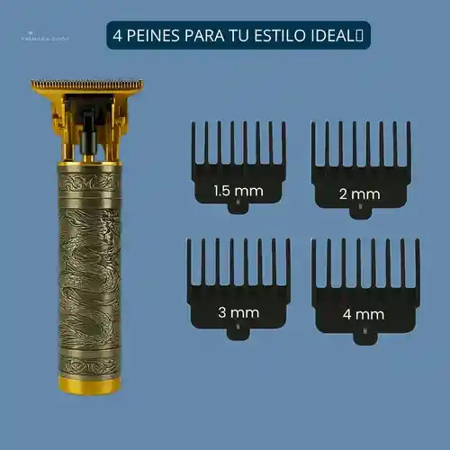 Maquina De Afeitar Hombre Inalámbrica Afeitadoras Eléctrica